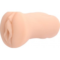 Shots SLT Vagina Masturbator med Glidmedel