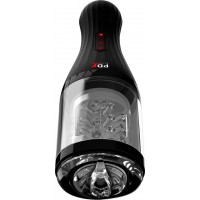 PDX Elite Talk Dirty Masturbator