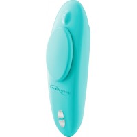 We-Vibe Moxie Trosvibrator med Fjärrkontroll och App