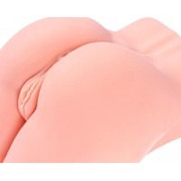 Kokos Hera Real Hip Masturbator