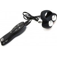Hot Octopuss Jett Penisvibrator
