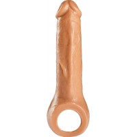 Vixen Creations Ride-On Penis Sleeve 16 cm