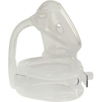 Birdlocked Kyskhetsbälte för Män