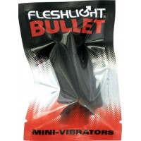 Fleshlight Bullet Vibrator till din Fleshlight