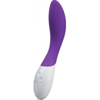 LELO Mona 2 G-punktsvibrator Uppladdningsbar