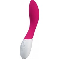LELO Mona 2 G-punktsvibrator Uppladdningsbar