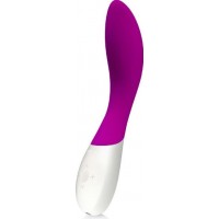 LELO Mona Wave Dual-action G-punkts Vibrator