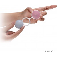 LELO Luna Knipkulor Mini