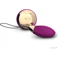 LELO Lyla 2 Trådlöst Fjärrstyrt Vibratorägg - TESTVINNARE