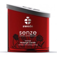 Swede Senze Massageljus 150 ml