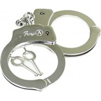 Spartacus Starka Handbojor av Metall