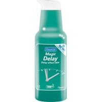 Pasante Delay Bedövande Glidmedel 75 ml