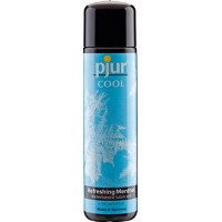 Pjur Cool Vattenbaserat Glidmedel 100 ml -PRISVINNARE