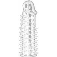 Spiky Penis Extension Sleeve