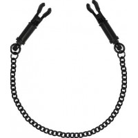 Rimba Justerbara Bröstklämmor