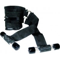 Sportsheets Bondage Dörrklovar