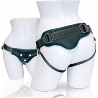 Sportsheets Diva Plus Size Strap-on