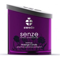 Swede Senze Massageljus 150 ml