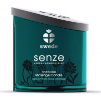 Swede Senze Massageljus 150 ml