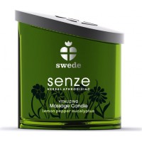 Swede Senze Massageljus 150 ml
